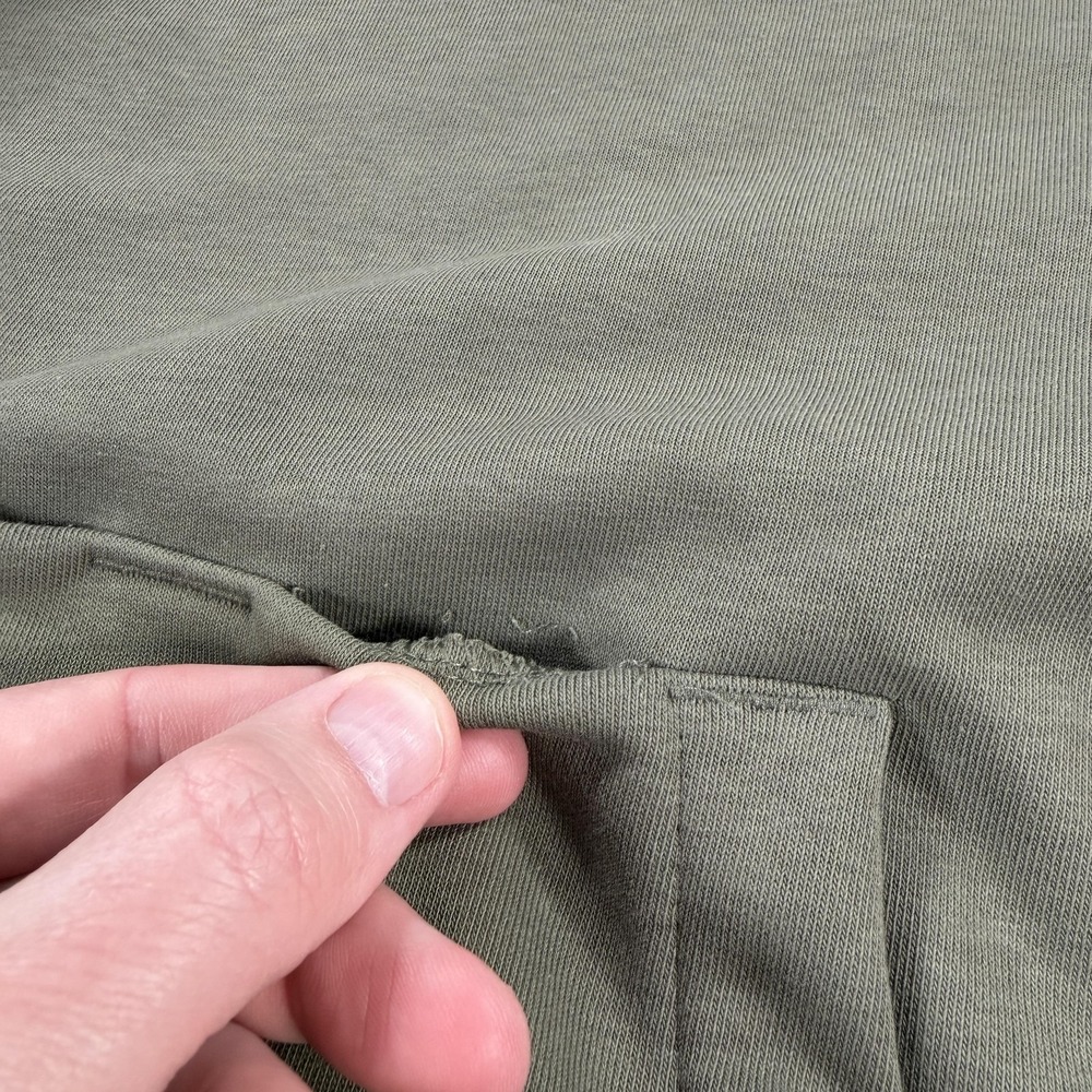 Nike Philadelphia Eagles Salute to Service Hoodie Authentic 3XL Tall 2025 READ - Picture 8 of 13